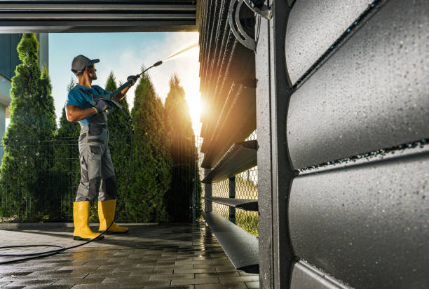 Professional Pressure Washing in Biltmore, TN